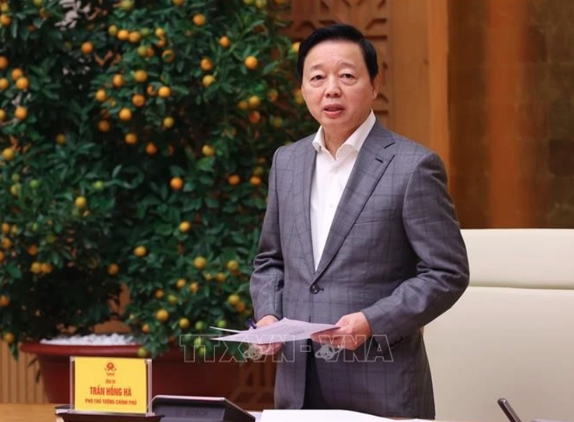 Deputy PM orders enhanced fishery management tools